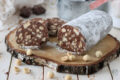 Salame al cioccolato
